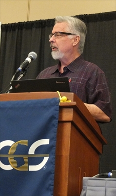 David Hall